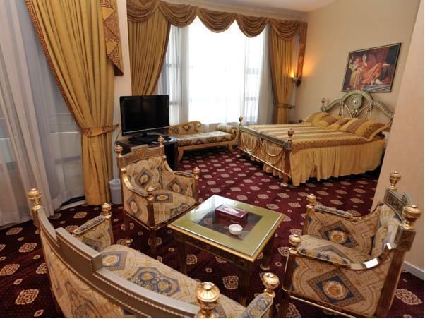 Al Bastaki International Hotel Kuwait City Exterior foto