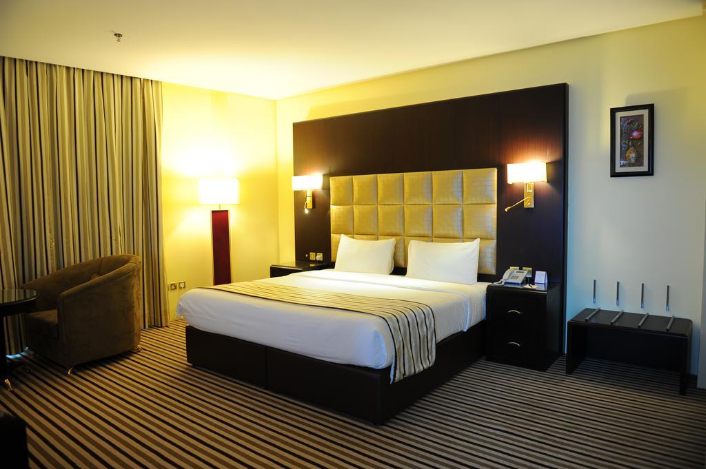 Al Bastaki International Hotel Kuwait City Exterior foto